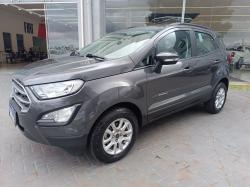 FORD Ecosport 1.5 12V 4P TI-VCT FLEX SE