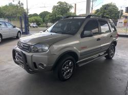 FORD Ecosport 1.6 16V 4P FREESTYLE PLUS FLEX