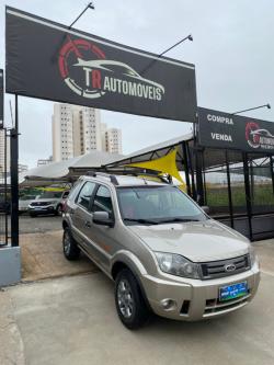 FORD Ecosport 1.6 16V 4P FREESTYLE