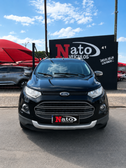 FORD Ecosport 1.6 16V 4P FREESTYLE PLUS FLEX