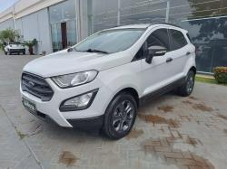 FORD Ecosport 1.6 16V 4P FREESTYLE