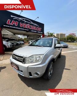 FORD Ecosport 1.6 4P FREESTYLE XLT FLEX