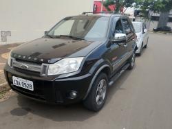 FORD Ecosport 1.6 4P FREESTYLE XLT FLEX