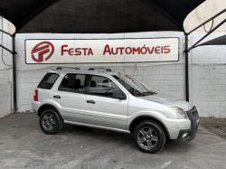 FORD Ecosport 1.6 4P XLT FLEX FORD Ecosport 1.6 4P XLT FLEX