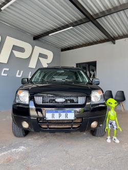 FORD Ecosport 1.6 4P XLT