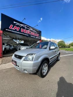 FORD Ecosport 1.6 4P FREESTYLE XLS FLEX