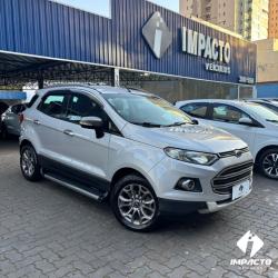 FORD Ecosport 1.6 4P FREESTYLE FLEX