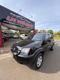 FORD Ecosport 1.6 4P XLS FLEX