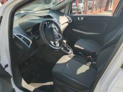 FORD Ecosport 1.6 4P S SIGMA FLEX