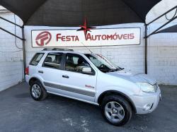 FORD Ecosport 1.6 4P FREESTYLE XLT FLEX