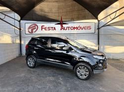 FORD Ecosport 1.6 4P FREESTYLE FLEX