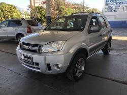 FORD Ecosport 1.6 4P XLT FLEX