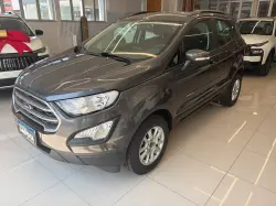 FORD Ecosport 1.6 4P SE FLEX