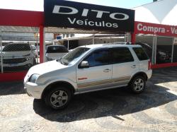 FORD Ecosport 1.6 4P FREESTYLE XLT FLEX