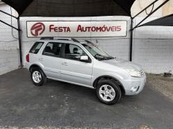 FORD Ecosport 2.0 16V 4P XLT FLEX