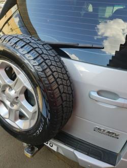 FORD Ecosport 2.0 16V 4P XLT AUTOM�TICO