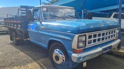 FORD F-4000 3.9 MWM 229