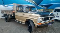 FORD F-4000 4.4 DIESEL
