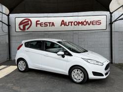 FORD Fiesta Hatch 1.5 16V 4P SE FLEX