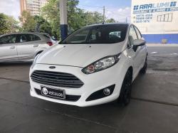 FORD Fiesta Hatch 1.6 16V 4P SE FLEX