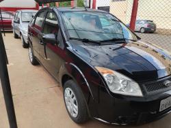 FORD Fiesta Hatch 1.6 4P FLEX