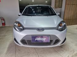 FORD Fiesta Hatch 1.6 4P CLASS FLEX