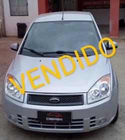 FORD Fiesta Hatch 1.6 CLASS