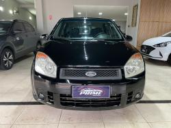 FORD Fiesta Hatch 1.6 4P CLASS FLEX