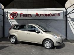 FORD Fiesta Hatch 1.6 4P CLASS FLEX