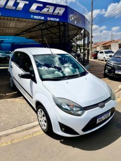 FORD Fiesta Hatch 1.0 4P FLEX