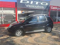 FORD Fiesta Hatch 1.6 4P TRAIL FLEX