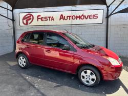 FORD Fiesta Hatch 1.6 4P CLASS FLEX