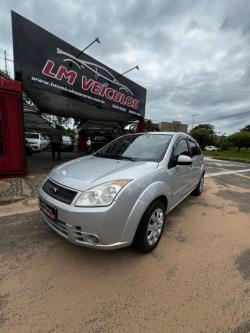 FORD Fiesta Hatch 1.6 4P ROCAM FLEX