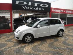 FORD Fiesta Hatch 1.0