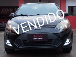 FORD Fiesta Hatch 1.6 4P ROCAM FLEX
