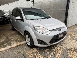 FORD Fiesta Hatch 1.6 4P CLASS FLEX