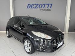 FORD Fiesta Hatch 1.5 16V 4P SE FLEX