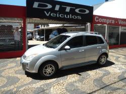 FORD Fiesta Hatch 1.0 4P TRAIL FLEX