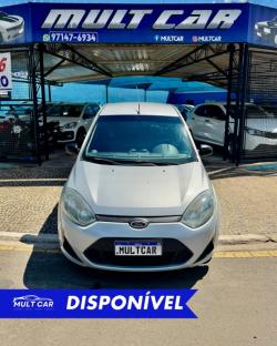 FORD Fiesta Hatch 1.0 4P FLEX