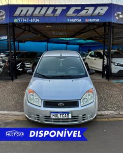 FORD Fiesta Hatch 1.0 4P