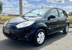 FORD Fiesta Hatch 1.6 4P FLEX