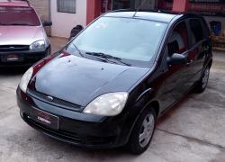 FORD Fiesta Hatch 1.0 4P PERSONALITE