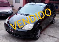 FORD Fiesta Hatch 1.0 4P PERSONALITE