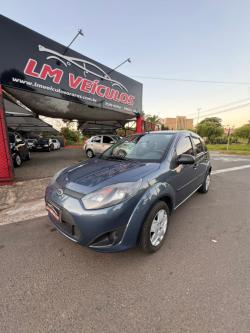 FORD Fiesta Hatch 1.0 4P CLASS FLEX
