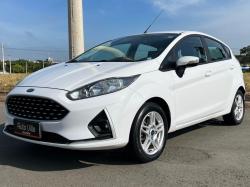 FORD Fiesta Hatch 1.6 16V 4P SEL FLEX