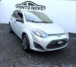 FORD Fiesta Hatch 1.6 4P FLEX