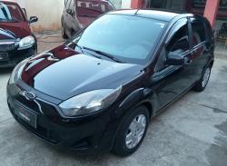 FORD Fiesta Hatch 1.0 4P CLASS FLEX