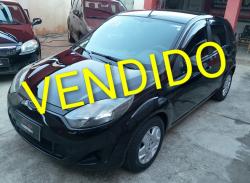 FORD Fiesta Hatch 1.0 4P CLASS FLEX