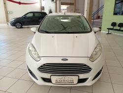 FORD Fiesta Hatch 1.5 16V 4P SE FLEX