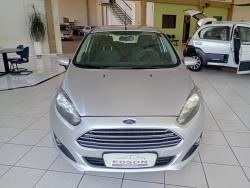 FORD Fiesta Hatch 1.5 16V 4P SE FLEX